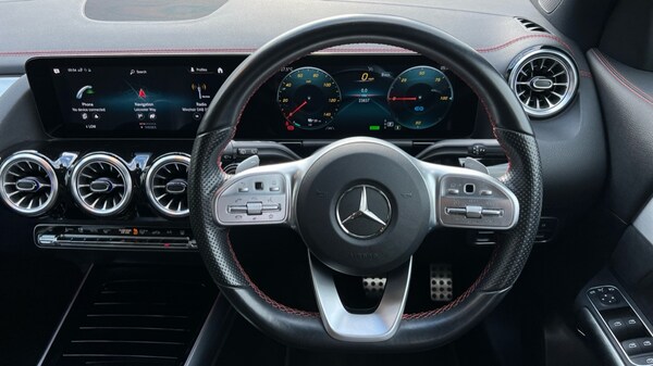 Used Mercedes-Benz EQA 2021 for sale - 76196084: Photo 12