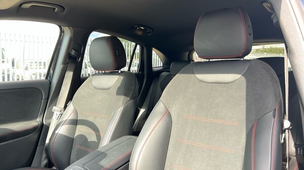 Used Mercedes-Benz EQA 2021 for sale - 76196084: Photo 14