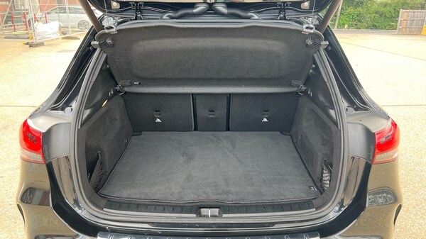 Used Mercedes-Benz EQA 2021 for sale - 76196084: Photo 17
