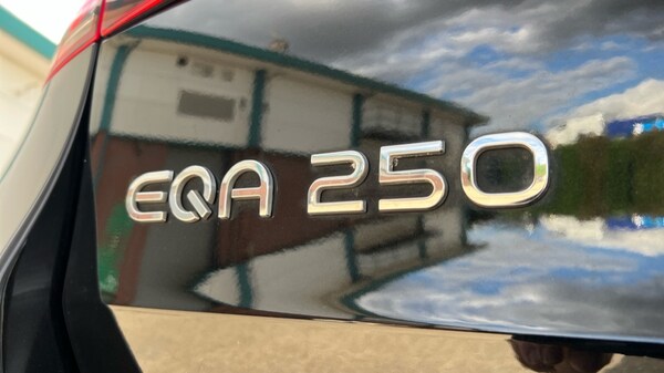 Used Mercedes-Benz EQA 2021 for sale - 76196084: Photo 22