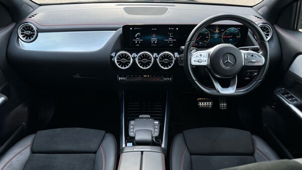 Used Mercedes-Benz EQA 2021 for sale - 76196084: Photo 23