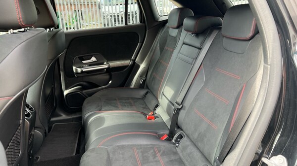 Used Mercedes-Benz EQA 2021 for sale - 76196084: Photo 24