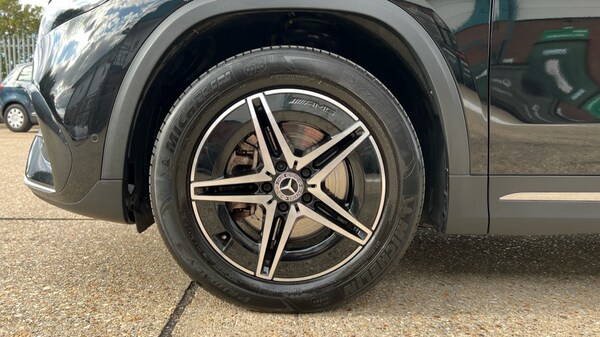 Used Mercedes-Benz EQA 2021 for sale - 76196084: Photo 25