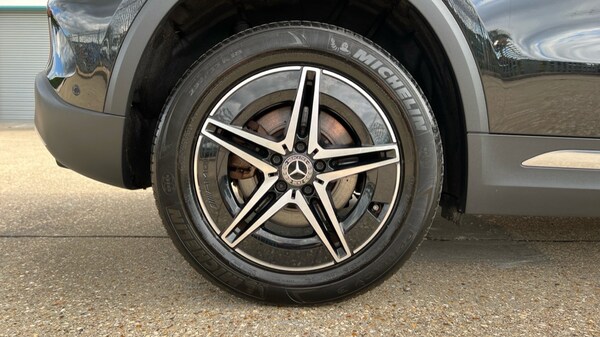 Used Mercedes-Benz EQA 2021 for sale - 76196084: Photo 27