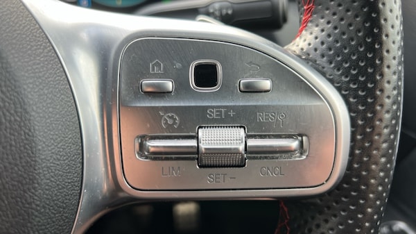 Used Mercedes-Benz EQA 2021 for sale - 76196084: Photo 29
