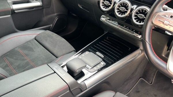 Used Mercedes-Benz EQA 2021 for sale - 76196084: Photo 34