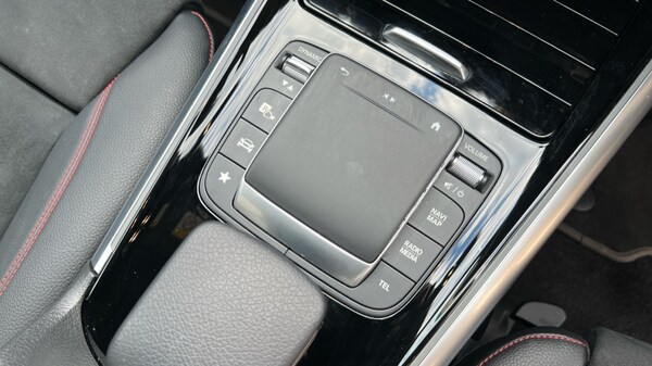 Used Mercedes-Benz EQA 2021 for sale - 76196084: Photo 35