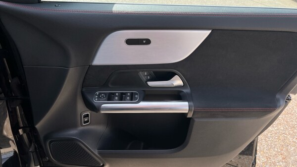 Used Mercedes-Benz EQA 2021 for sale - 76196084: Photo 37