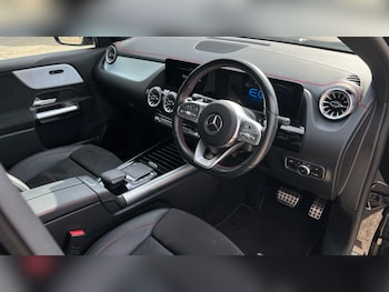 Used Mercedes-Benz EQA 2021 for sale - 76196084: Photo 3
