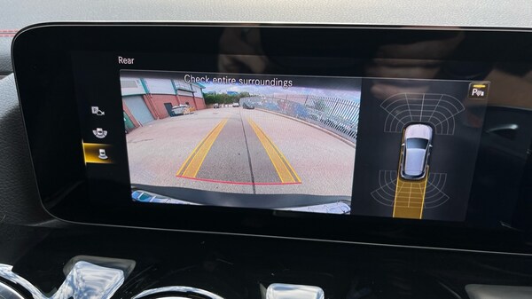 Used Mercedes-Benz EQA 2021 for sale - 76196084: Photo 40