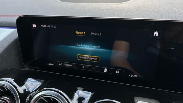 Used Mercedes-Benz EQA 2021 for sale - 76196084: Photo 43