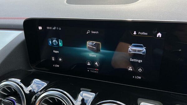 Used Mercedes-Benz EQA 2021 for sale - 76196084: Photo 48
