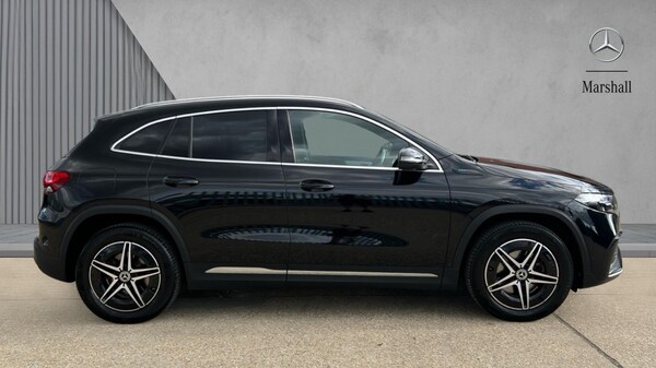 Used Mercedes-Benz EQA 2021 for sale - 76196084: Photo 4