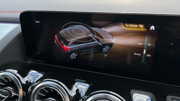Used Mercedes-Benz EQA 2021 for sale - 76196084: Photo 51