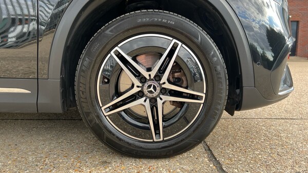 Used Mercedes-Benz EQA 2021 for sale - 76196084: Photo 5