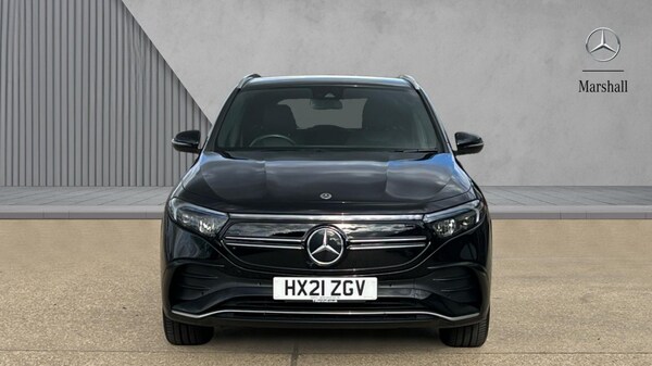 Used Mercedes-Benz EQA 2021 for sale - 76196084: Photo 6