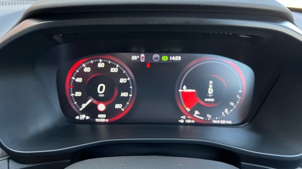 Used Volvo XC40 2024 for sale - 76297546: Photo 13