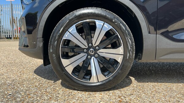 Used Volvo XC40 2024 for sale - 76297546: Photo 17