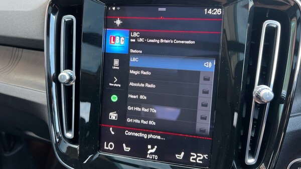 Used Volvo XC40 2024 for sale - 76297546: Photo 35