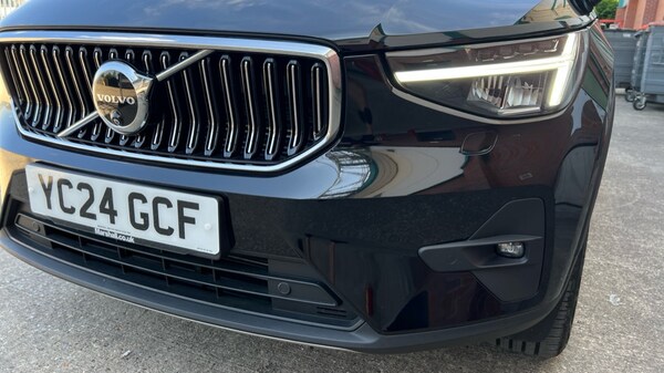 Used Volvo XC40 2024 for sale - 76297546: Photo 50