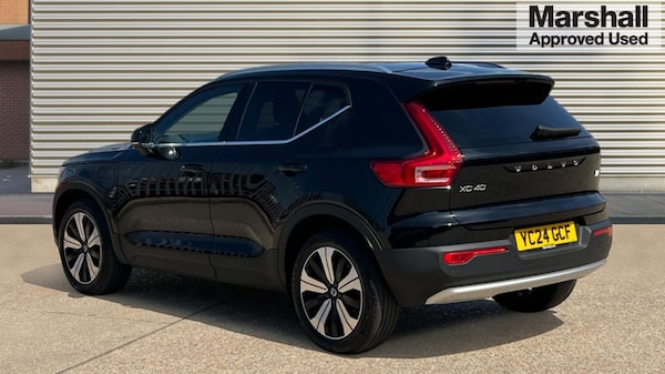 Used Volvo XC40 2024 for sale - 76297546: Photo 5