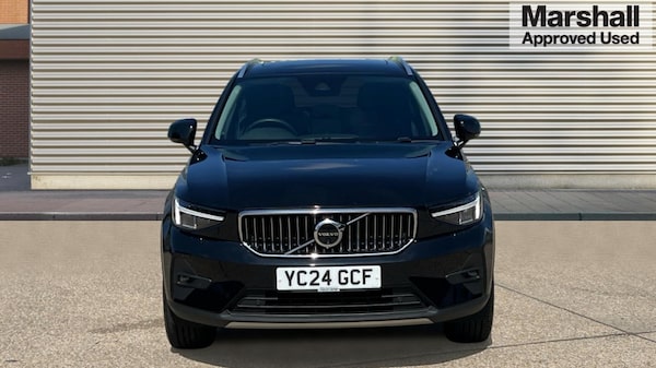 Used Volvo XC40 2024 for sale - 76297546: Photo 8
