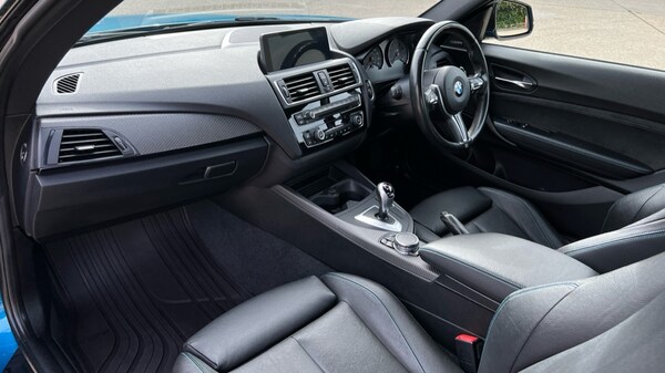 Used BMW M2 2016 for sale - 76086682: Photo 10