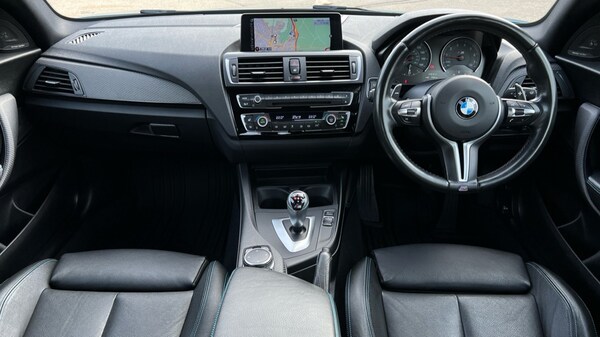 Used BMW M2 2016 for sale - 76086682: Photo 11