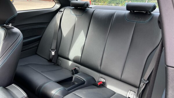 Used BMW M2 2016 for sale - 76086682: Photo 14