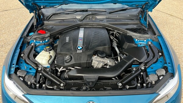 Used BMW M2 2016 for sale - 76086682: Photo 16
