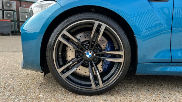 Used BMW M2 2016 for sale - 76086682: Photo 17