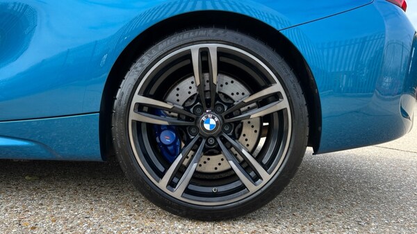 Used BMW M2 2016 for sale - 76086682: Photo 18