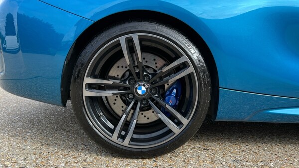 Used BMW M2 2016 for sale - 76086682: Photo 19