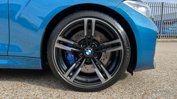 Used BMW M2 2016 for sale - 76086682: Photo 20