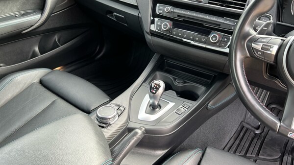 Used BMW M2 2016 for sale - 76086682: Photo 28