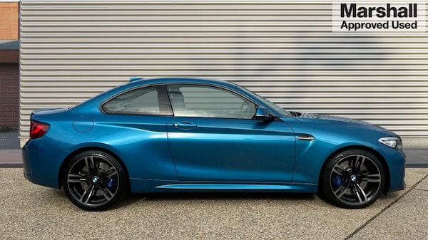 Used BMW M2 2016 for sale - 76086682: Photo 2