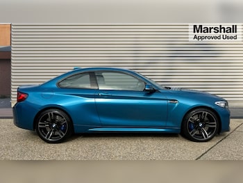 Used BMW M2 2016 for sale - 76086682: Photo 2