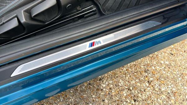 Used BMW M2 2016 for sale - 76086682: Photo 37