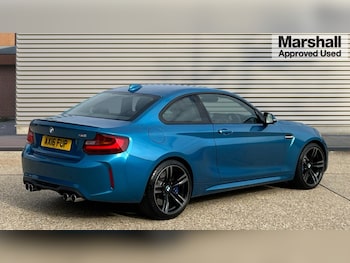Used BMW M2 2016 for sale - 76086682: Photo 3