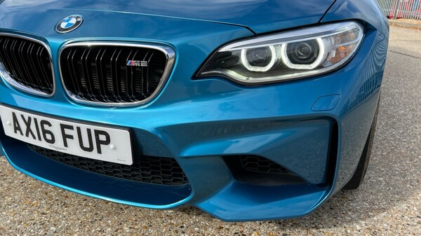 Used BMW M2 2016 for sale - 76086682: Photo 49