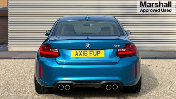 Used BMW M2 2016 for sale - 76086682: Photo 4
