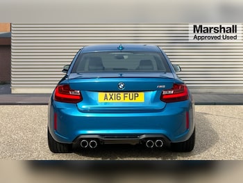 Used BMW M2 2016 for sale - 76086682: Photo 4