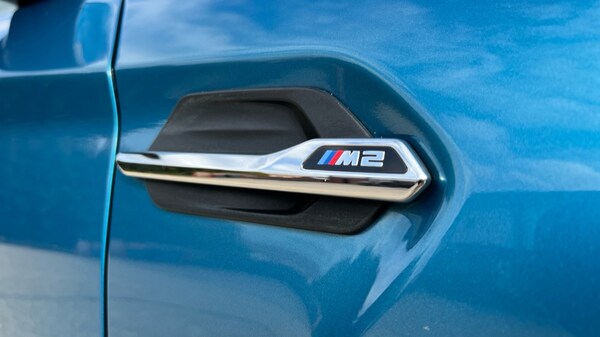 Used BMW M2 2016 for sale - 76086682: Photo 50