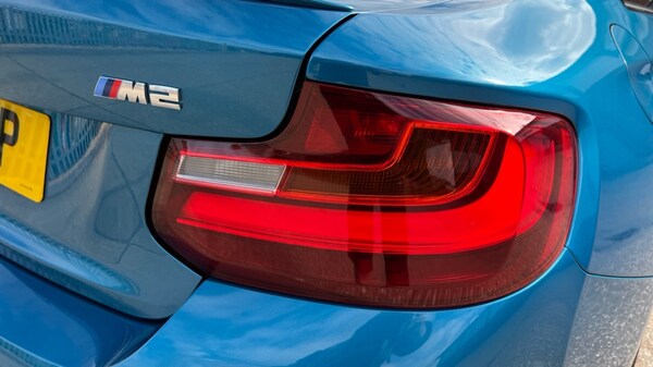 Used BMW M2 2016 for sale - 76086682: Photo 51
