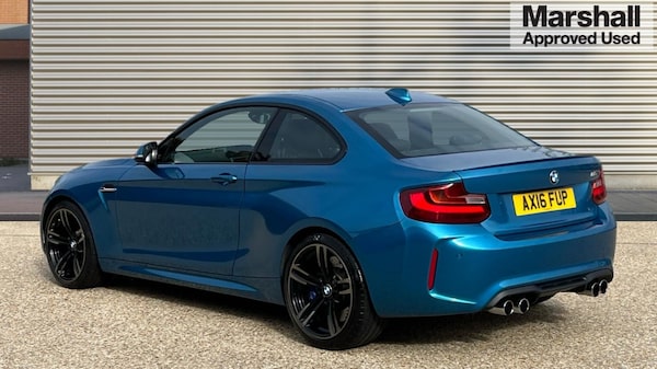 Used BMW M2 2016 for sale - 76086682: Photo 5