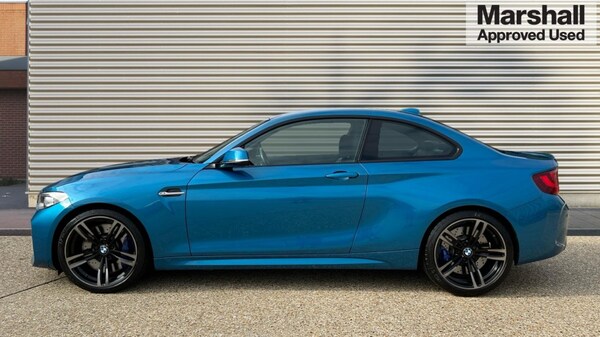 Used BMW M2 2016 for sale - 76086682: Photo 6