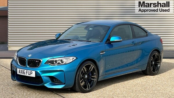 Used BMW M2 2016 for sale - 76086682: Photo 7