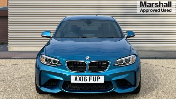 Used BMW M2 2016 for sale - 76086682: Photo 8