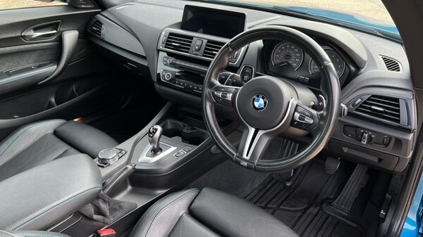 Used BMW M2 2016 for sale - 76086682: Photo 9