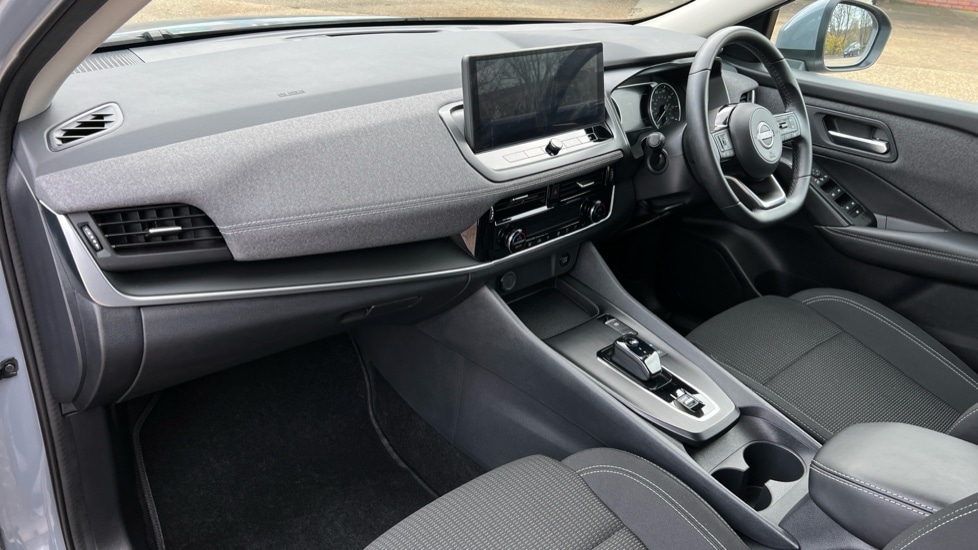 Used Nissan Qashqai 2025 for sale - 76563663: Photo 10